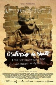 O Silêncio da Noite