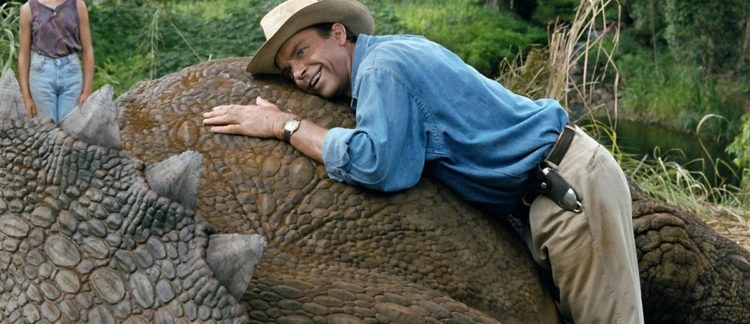 Sessão de Sábado :: Jurassic Park