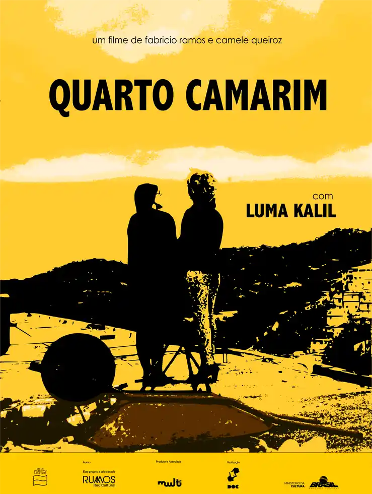 Filmes 14 Quarto Camarim