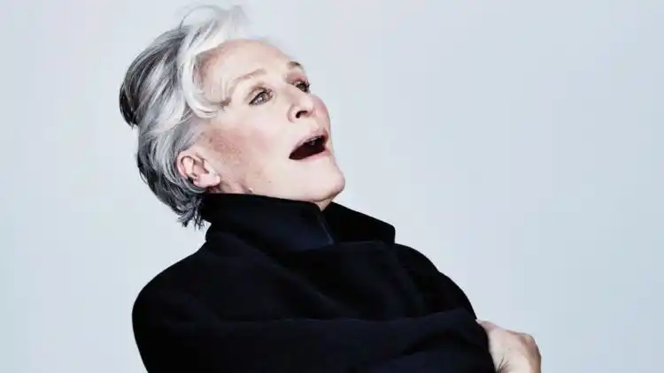 20180316 glenn close power of women