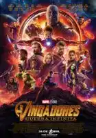 20180316 vingadores guerra infinita poster brasil papo de cinema