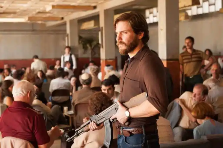 20180320 7 dias em entebbe papo de cinema 6