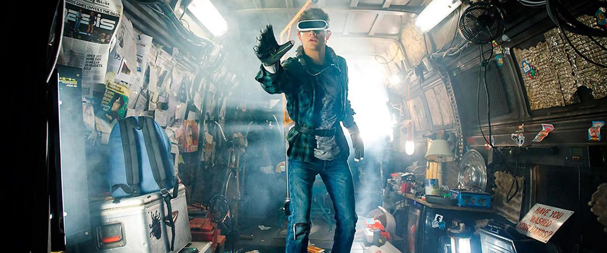 Ready Player One, Ernest Cline - Livro - Bertrand