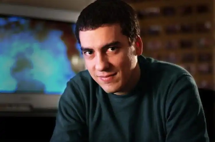 Ninguém Tá Olhando, a nova série brasileira Netflix 2 20180323 daniel rezende foto em alta1 1024x680