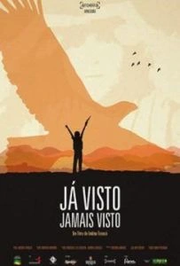 Já Visto Jamais Visto
