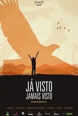 Já Visto Jamais Visto