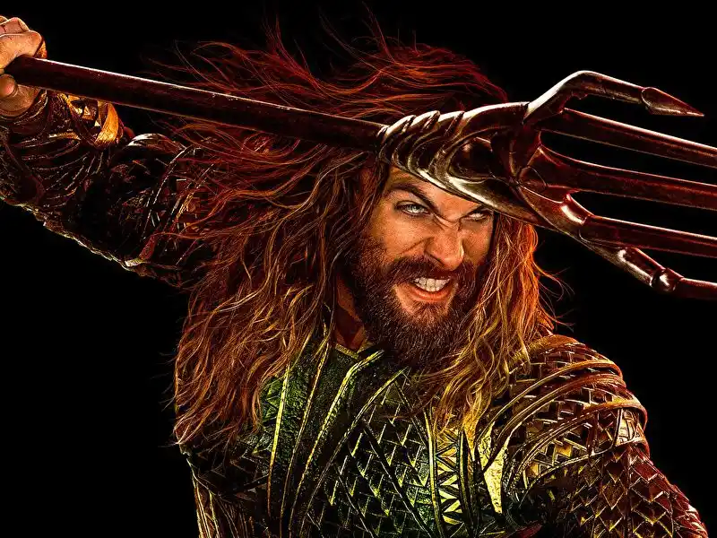 Diretor de Aquaman explica "silêncio" sobre seu filme 5 20180326 aquaman papo de cinema