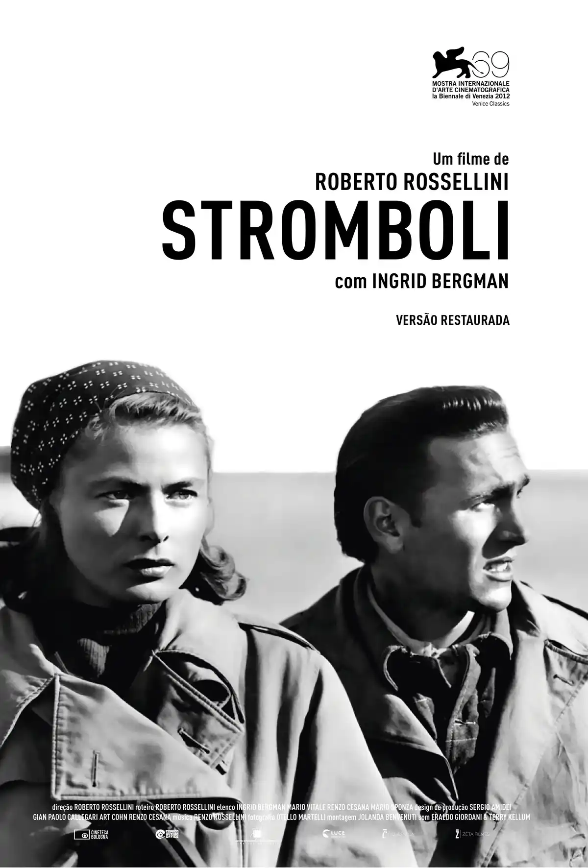 Stromboli