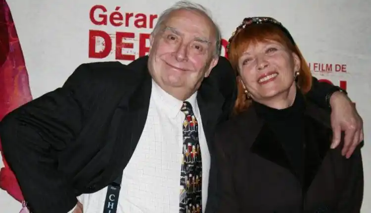 Aos 85 anos, morre a atriz Stéphane Audran, de A Festa de Babette 2 20180328 claude chabrol stephane audran papo de cinema e1522240820460
