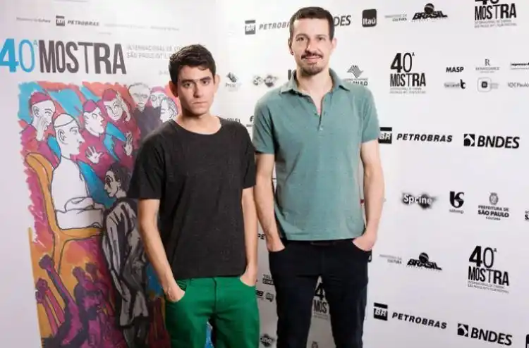 Górgona :: Entrevista exclusiva com Fábio Furtado e Pedro Jezler 2 20180329 03 gorgona papo de cinema 1