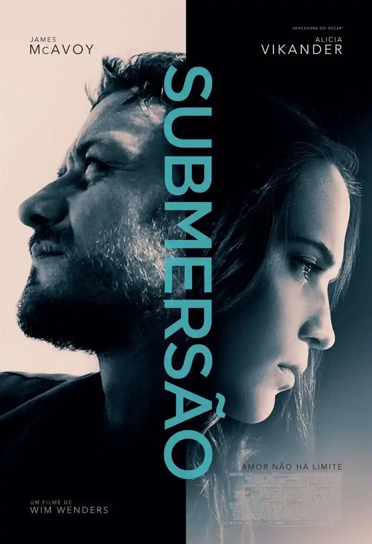 Filmes 20 Submersão