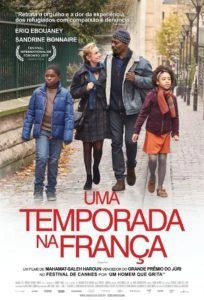 Uma Temporada na França