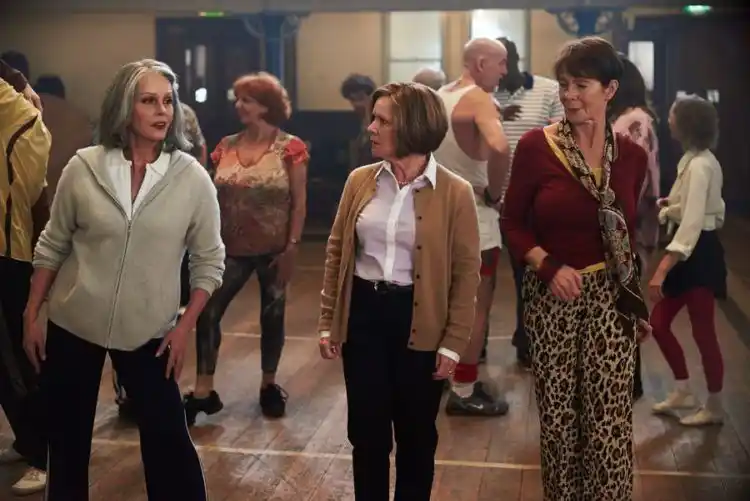 20180509 02 acertando o passo papo de cinema