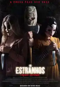 Os Estranhos: Caçada Noturna