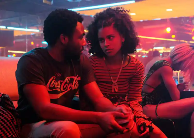 Donald Glover diz que medo de cancelamento gera filmes e séries chatos 2 20190930 atlanta papo de cinema4