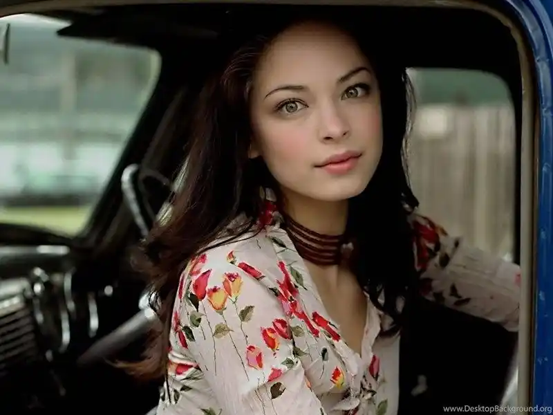 20180402 kristin kreuk papo de cinema