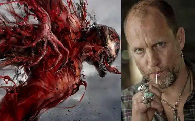 20180403 carnage woody harrelson papo de cinema