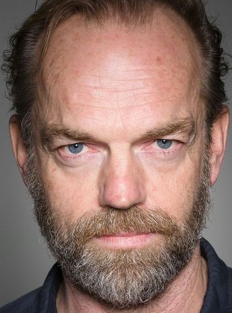 Hugo Weaving – Papo de Cinema