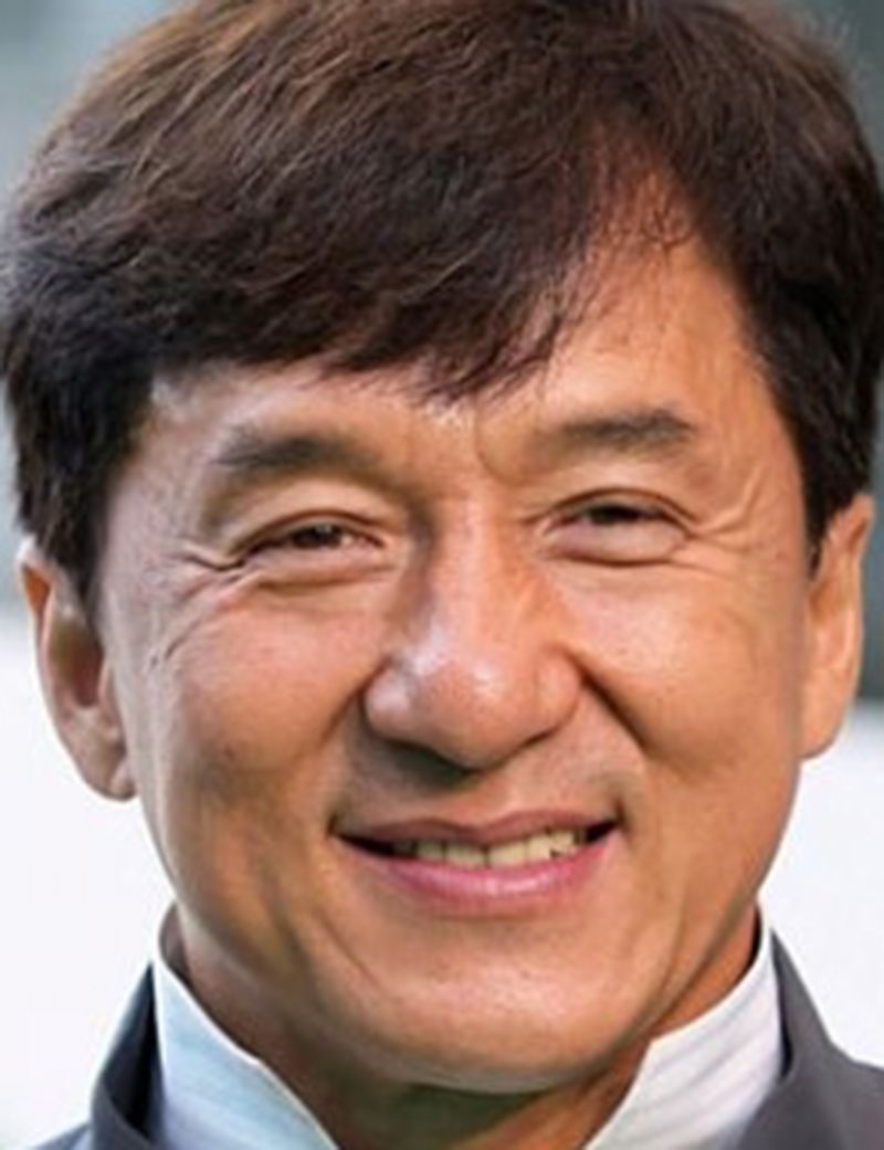 Bater ou Correr em Londres: Jackie Chan explica sumiço dos filmes