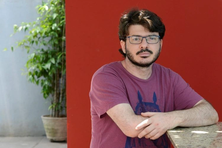 20180406 fernando weller papo de cinema2