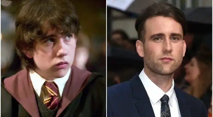 20180406 neville longbottom mattew lewis papo de cinema