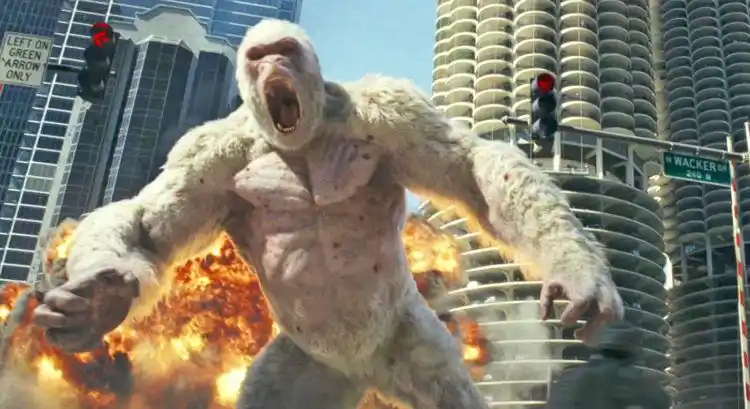 20180406 rampage papo de cinema 3