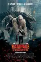 20180406 rampage papo de cinema cartaz