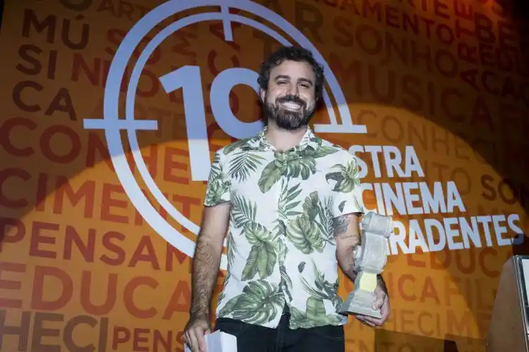 Tropykaos :: Entrevista exclusiva com Daniel Lisboa 2 20180407 02 daniel lisboa papo de cinema