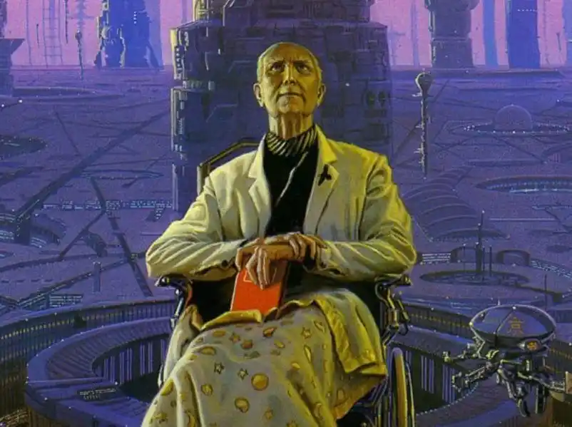 20180411 fundacao serie isaac asimov papo de cinema