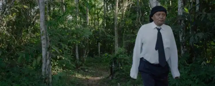 Gente do Xingu :: Série do Coletivo Kuikuro inicia filmagens com equipe 70% indígena 3 Gente do Xingu