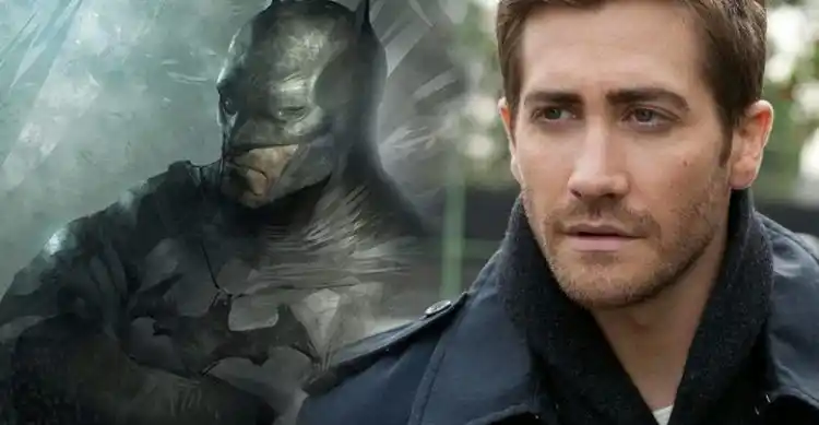 20180412 jake batman papo de cinema