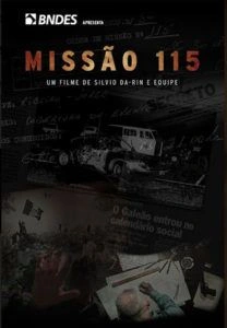 Missão 115