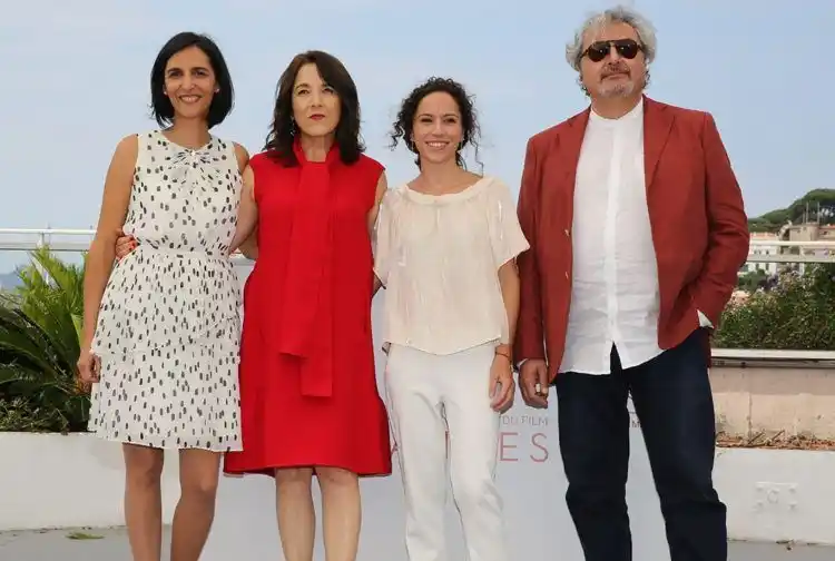 A Noiva do Deserto :: Entrevista exclusiva com Cecilia Atán e Valeria Pivato 4 20180416 03 a noiva do deserto papo de cinema e1523853426471