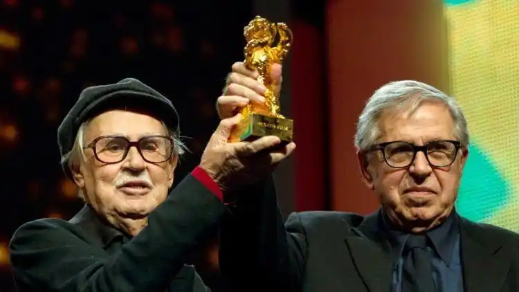 Cineasta Vittorio Taviani morre aos 88 anos 2 20180416 vittorio paolo taviani papo de cinema