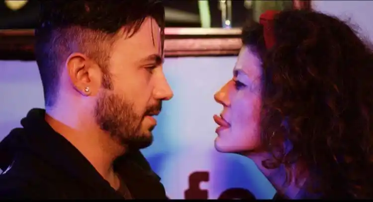 Todo Clichê do Amor :: Entrevista exclusiva com Gilda Nomacce 2 20180417 01 gilda nomacce papo de cinema e1523939574730