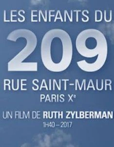 As Crianças da Rua Saint-Maur