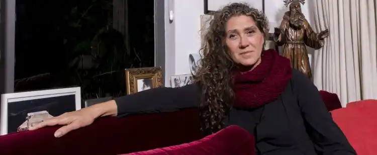 CineBH 2024 :: Anna Muylaert será homenageada na 18ª edição do evento mineiro 3 Anna Muylaert, homenageada no CineBH 2024