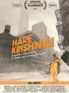 20180419 hare krishna papo de cinema cartaz