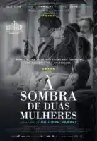 20180420 a sombra de duas mulheres papo de cinema cartaz