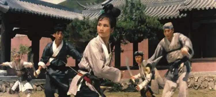 CCBB promove mostra O Cinema de Hong Kong 2 20180423 o grande mestre beberrao papo de cinema