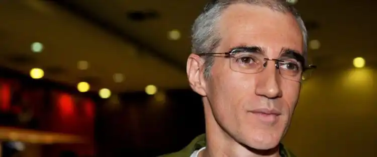 Festival de Berlim 2021 :: O brasileiro A Última Floresta integra a Mostra Panorama 2 20180424 luiz bolognesi papo de cinema