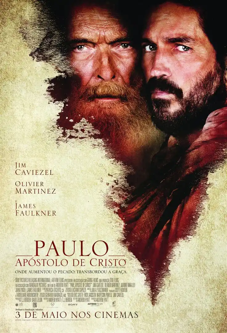 Paulo: Apóstolo de Cristo
