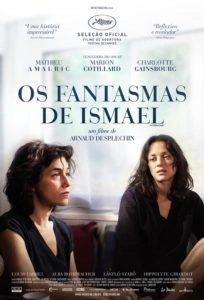 Os Fantasmas de Ismael