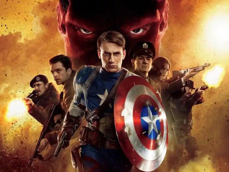 20180426 capitao america primeiro vingador papo de cinema