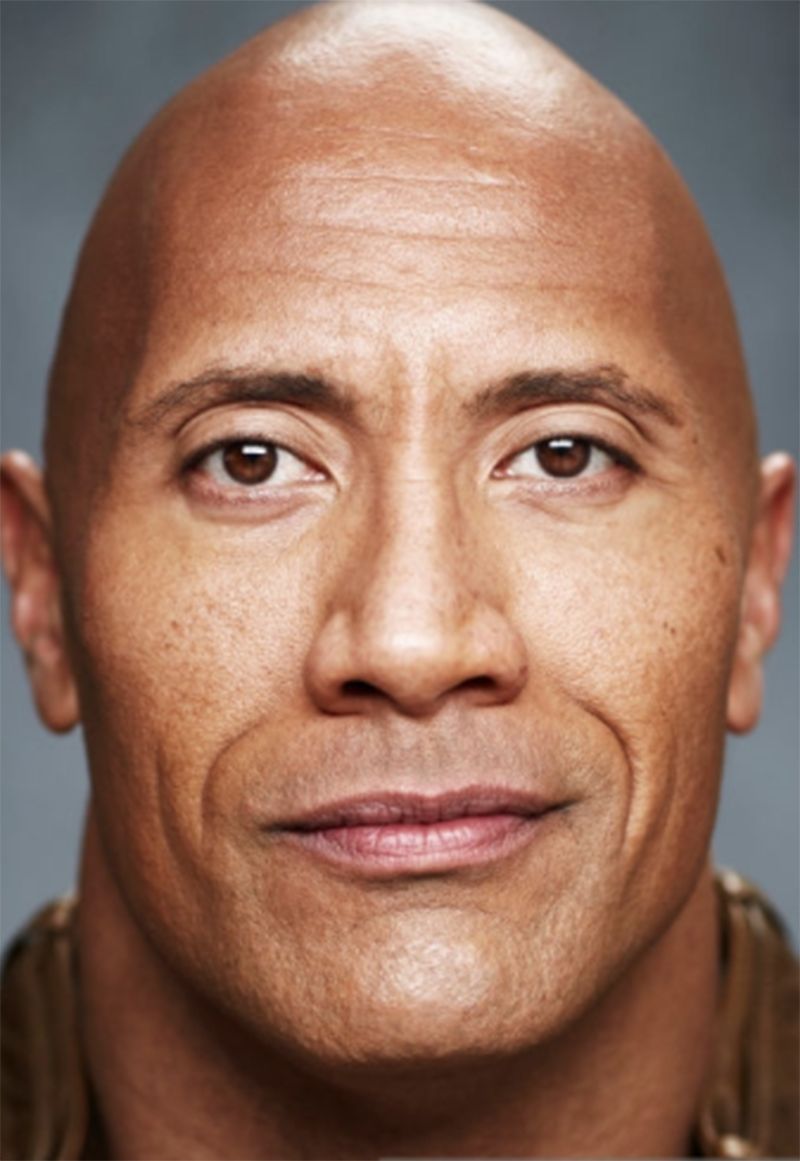 Não sou obrigado a ser cult - É sempre bom lembrar que Dwayne Johnson é o  cara de Treinando o Papai, Fada do Dente, Montanha Enfeitiçada e O  Escorpião Rei. Já o