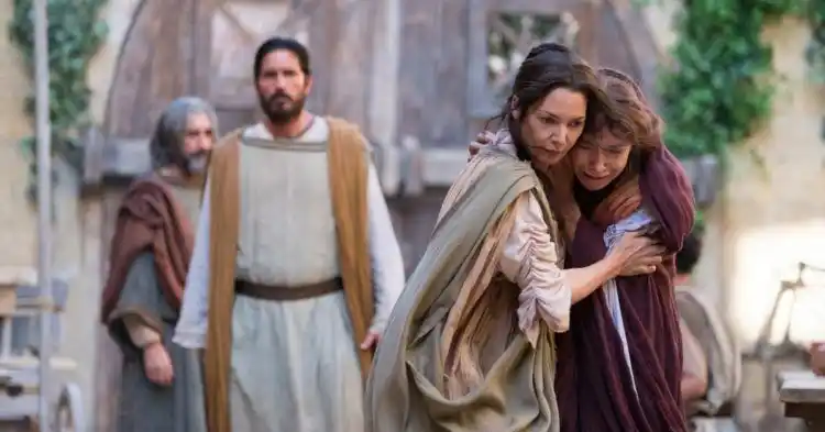 20180504 01 paulo apostolo de cristo papo de cinema