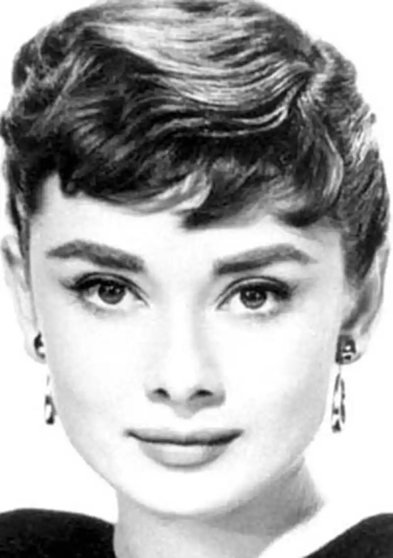20180503 audrey hepburn1954