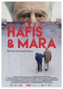 Hafis & Mara
