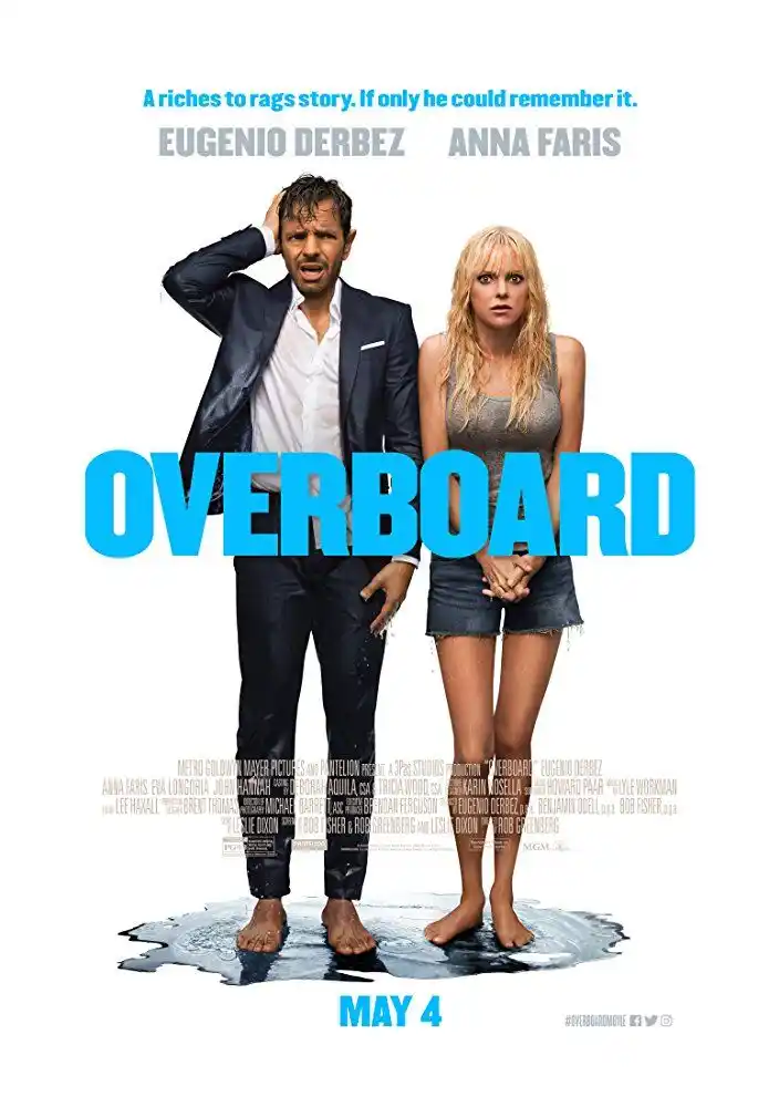 Filmes 7 Homem ao Mar