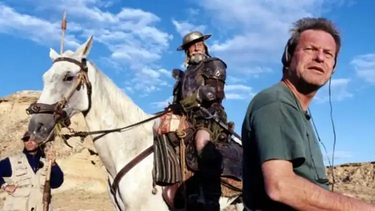 20180509 the man who killed don quixote papo de cinema